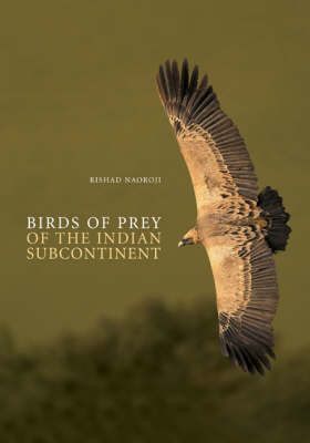 BIRDS OF PREY OF THE INDIAN SUBCONTINENT