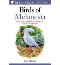 BIRDS OF MELANESIA