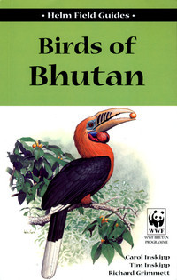 BIRDS OF BUTHAN