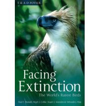 FACING EXTINCTION