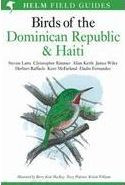 BIRDS OF THE DOMINICAN REPUBLIC & HAITI