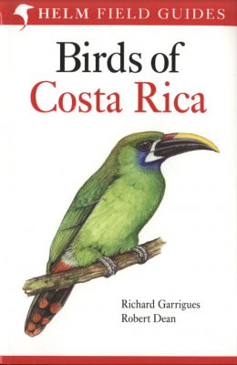 BIRDS OF COSTA RICA
