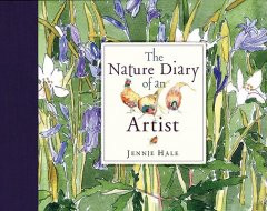 NATURE DIARY OF AN ARTIST