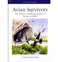 AVIAN SURVIVORS