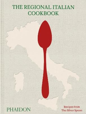 THE REGIONL ITALIAN COOKBOOK