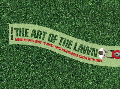 ART OF THE LAWN