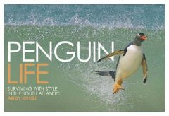 PENGUIN LIFE
