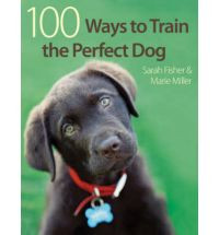 100 WAYS TO TRAIN THE PERFECT DOG