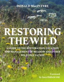 RESTORING THE WILD