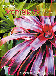 GROWING BROMELIADS