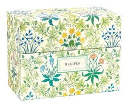 RECIPE BOX