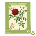 JARDIN BOTANIQUE NOTEBOOK