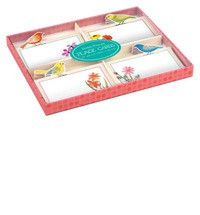 AVIAN FRIENDS PLACE CARDS