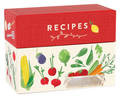 RECIPES BOXE