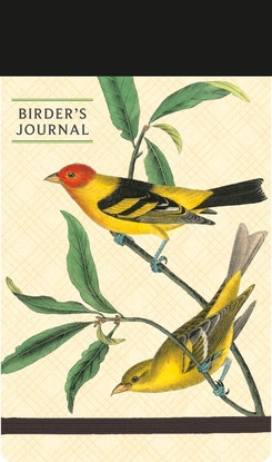 AUDUBON BIRD JOURNAL
