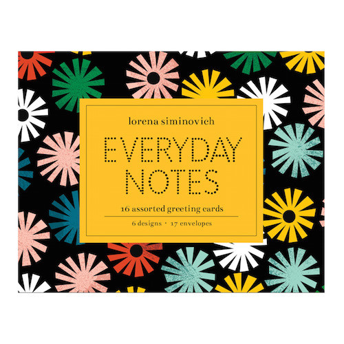 EVERYDAY NOTES