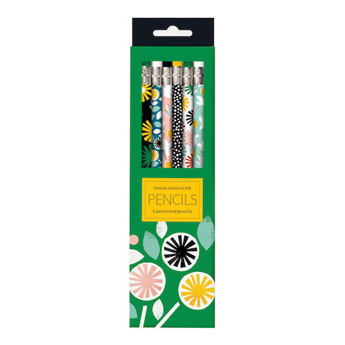 PENCILS