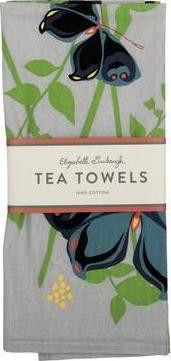 TEA TOWELS
