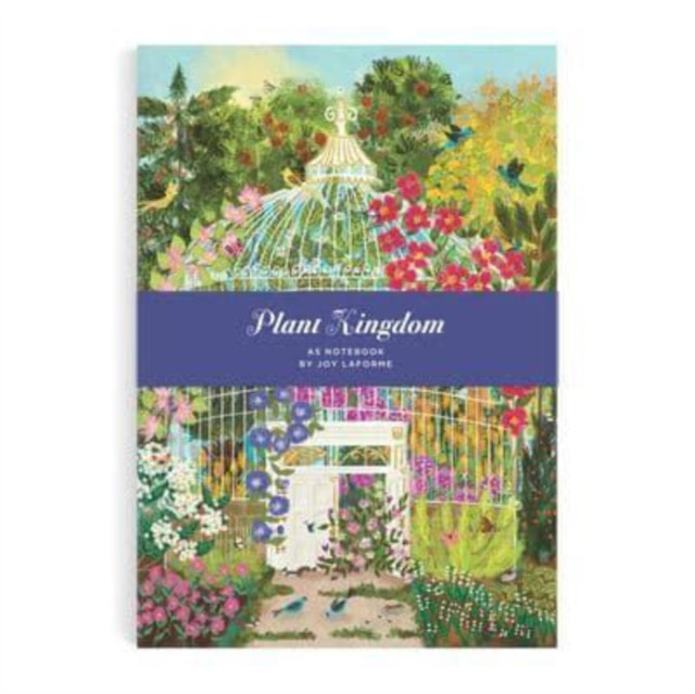 PLANT KINGDOM