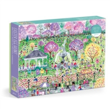 MICHAEL STORRINGS EASTER EGG HUNT 1000 PIECE PUZZLE