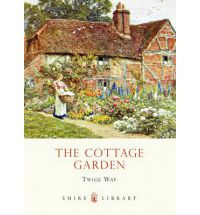 THE COTTAGE GARDEN