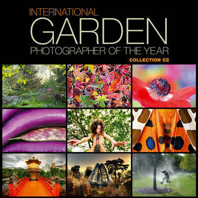 INTERNATIONAL GARDEN