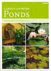 GARDEN ANSWERS PONDS