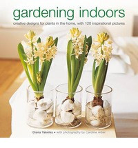 GARDENING INDOORS