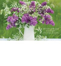 LILAC CARDBOX