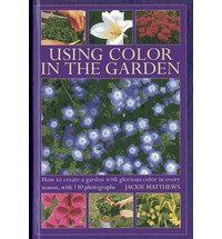 USING COLOUR IN THE GARDEN