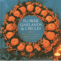 FLOWER GARLANDS & CIRCLES