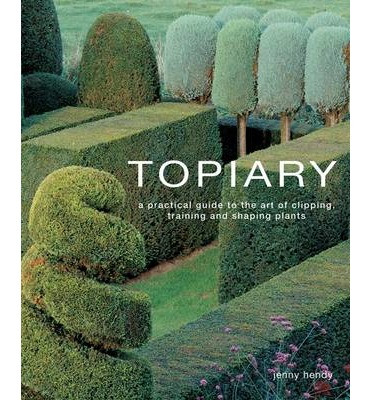 TOPIARY