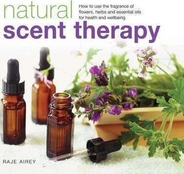 NATURAL SCENT THERAPY