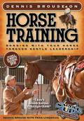HORSE TRAINING