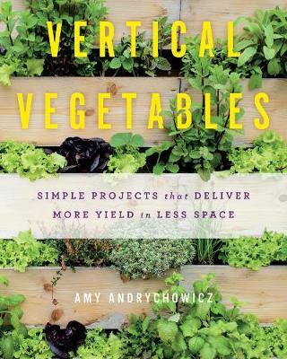 VERTICAL VEGETABLES