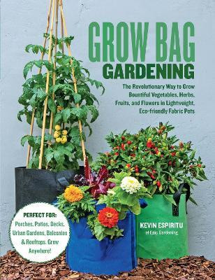 GROW BAG GARDENING