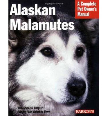 ALASKAN MALAMUTES