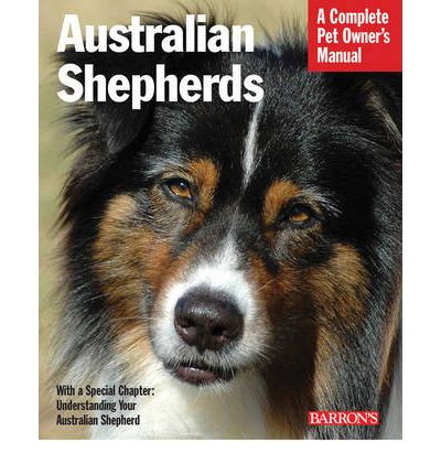 AUSTRALIAN SHEPHERDS