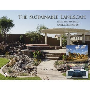 THE SUSTAINABLE LANDSCAPE