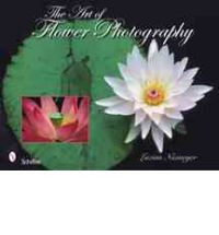THE ART OF FLOWER PHOTOGRAPHY