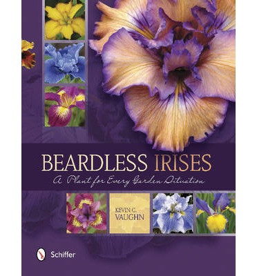 BEARDLESS IRISES