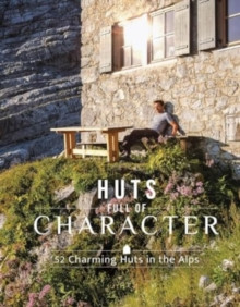 HUTS FULL OF CHARACTER