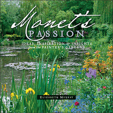 MONET S PASSION