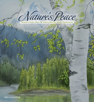 NATURE'S PEACE