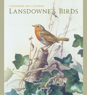 LANSDOWNE'S BIRDS