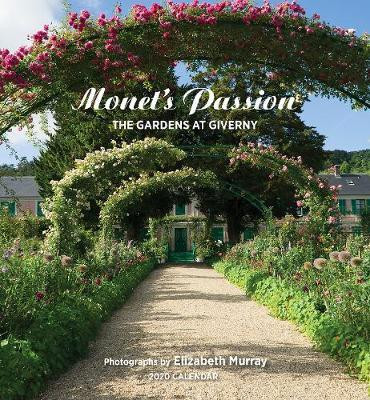 MONET S PASSION