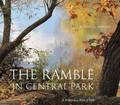 THE RAMBLE IN CENTRAL PARK