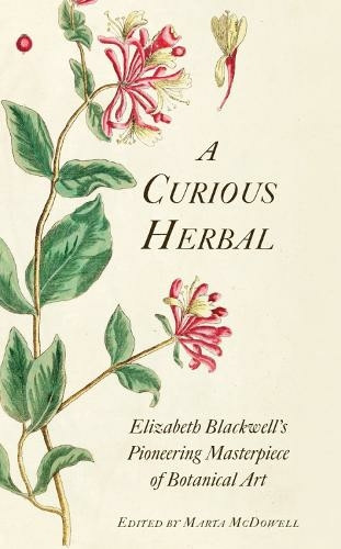 A CURIOUS HERBAL
