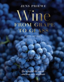 WINE FROM GRAPE TO GLASS