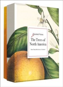 THE TREES OF NORTH AMERICA NOTES